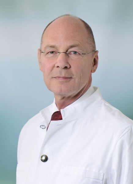 Doctor Dermatologist Bence Kocsis